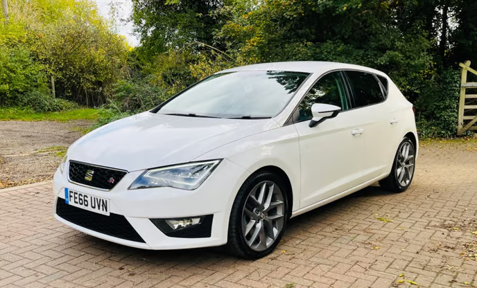 Seat nuoma
